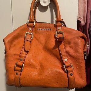 Michael Kor handbag